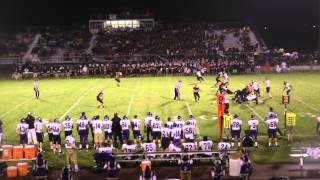 QB Jake Romani class of 2014 Highlights Link 1 video