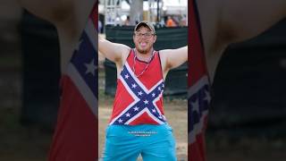 The Confederacy Still Lives #historyshorts #civilwar #confederacy