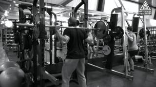 Tr3Z Motivation Movie