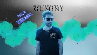 UPZ - Pure Surprise (Gemini Keys Remix) Feat. DKP | #TrickyMondays S7