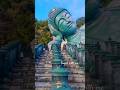 Reclining Buddah #travelwithme #travelblogger #travelvlogger #japan #trip #vacation #tour #tourist