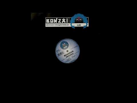 Quadran Feat. Tasha - Unlovable (M.I.K.E. Remix)
