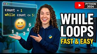 Fundamentals of Python | Beginner To Intermediate | the_while_loop|By:- Aman Kumar Aditya