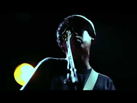 さよならポエジー  - ボーイング (Official Music Video)