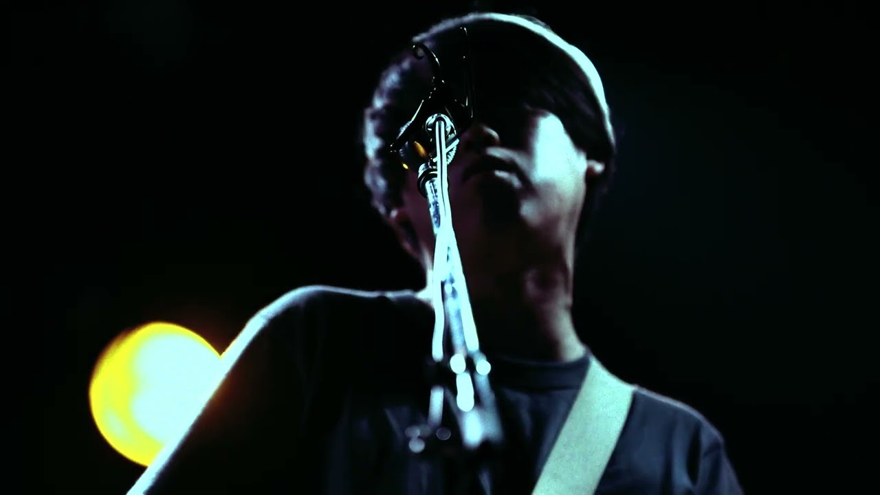 さよならポエジー  - ボーイング (Official Music Video)