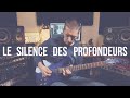 Nicolas drey  le silence des profondeurs