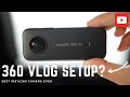 Insta 360 One X2 review. Worth the money? Things to know before you buy! (Go pro killer)