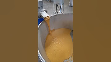 Peanut butter machine BEIBU Machinery #Peanutbutter #peanut