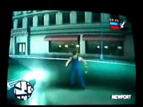 Grand Theft Auto The Jason Story