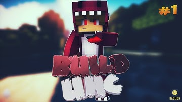 BUILD UHC 3 Vs 3 | BADLION SERVER | C/ CAZADORUHC E IVANREXJC