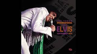 Elvis ~ Let It Be Me (Rare Version, Listen Close To The Beginning)