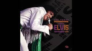 Elvis ~ Let It Be Me (Rare Version, Listen Close To The Beginning)