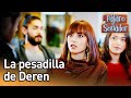 La pesadilla de Deren | Pájaro soñador | (Audio Español) Erkenci Kus