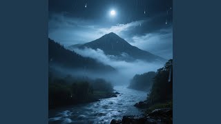 Silver Rain Drift
