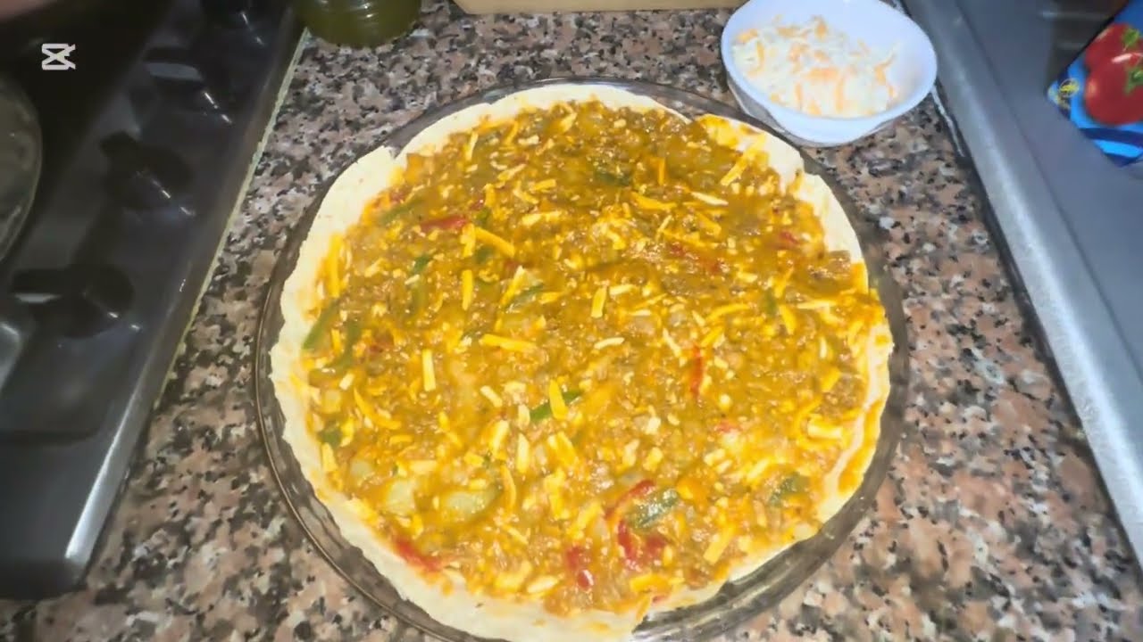 شهيوة سميوها كيف بغيتو طورطية او بيتزا المهم بنينة وفيها البروتين #الطبخ_المغربي #اكسبلور 🇲🇦🇲🇦🇲🇦🇲🇦🇲🇦