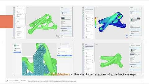ParaMatters - Making Your Ideas Matter