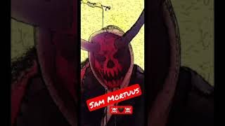 Sam Mortuus Youtube