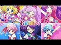 Realize! - Short &amp; Lyrics - Solami Dressing Ver. | Falulu