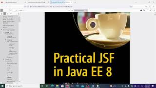 JSF Books