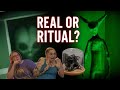 Demons, Rituals &amp; Portals: What CERN Awakened on 9/10