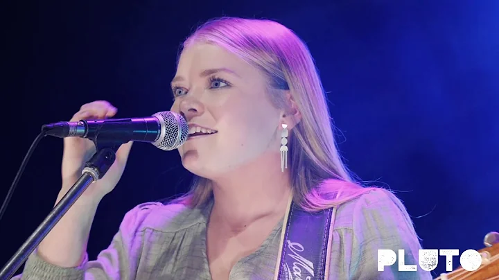 Harriet Kelly LIVE @ PLUTO