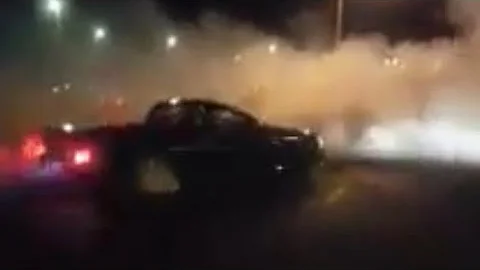 VY SS Ute Late Night Skids Pops A Set