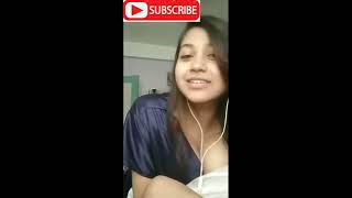 Indian boobs | Desi imo video call record