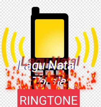 Nada dering lagu Natal