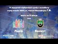 Волейбол. Львів - Бахмут. Матч за 5 місце. Турнір пам'яті Ніколайчука в Житомирі 2020