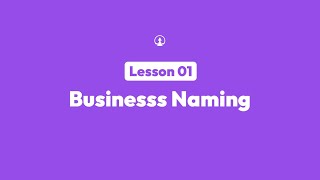 Your Business Name Is Costing You Customers