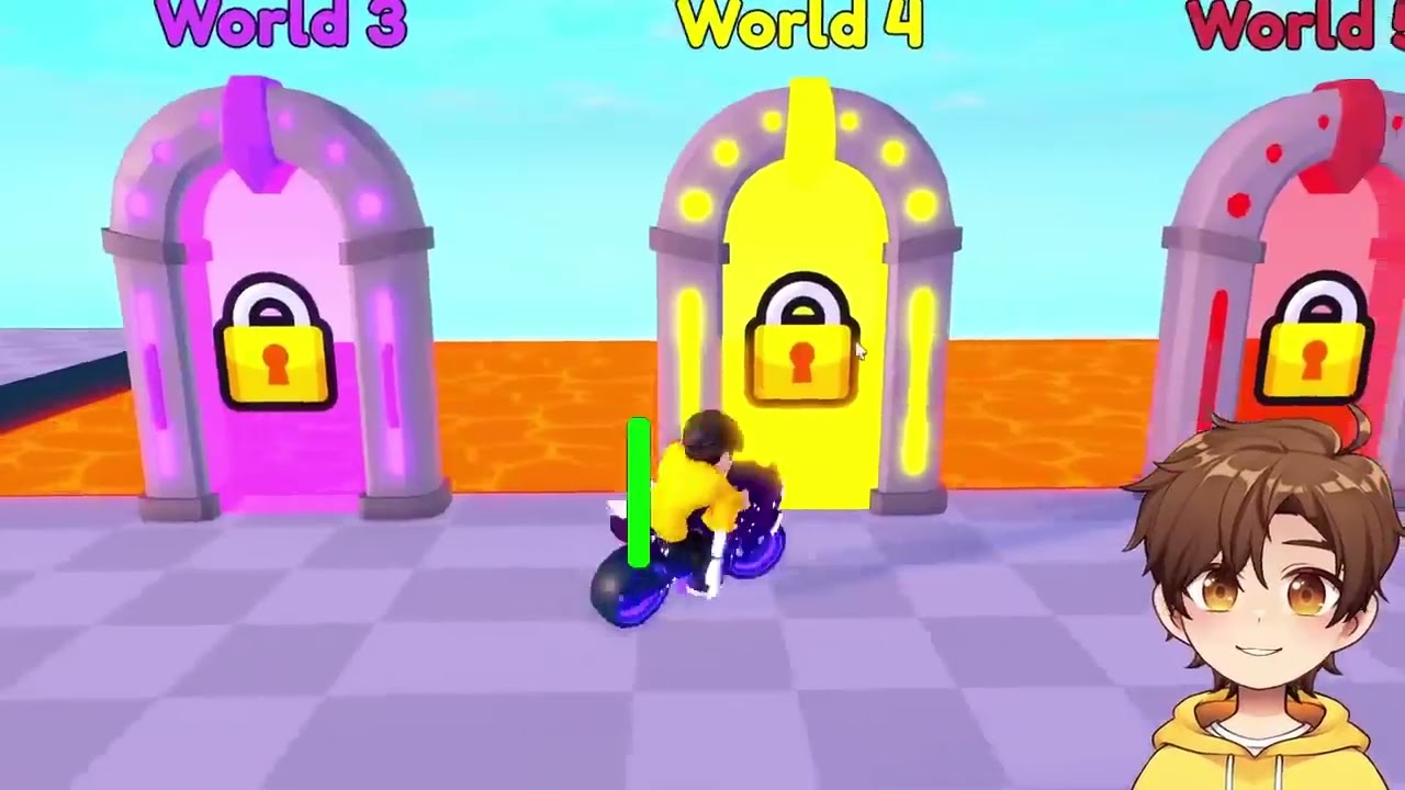 Glitch! i played ROBLOX for 24 HOURS straight