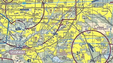 Understanding Airspace For The FAA Part 107 Knowledge Test - Remote Pilot 101
