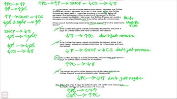 June 2007 LSAT LR2 Q22