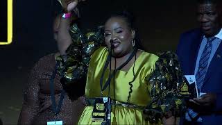 CROWN GOSPEL AWARDS 2025 BROADCAST