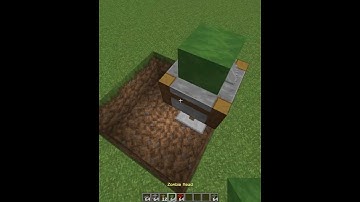 MINECRAFT BUILD HACK (PART 22) #shorts