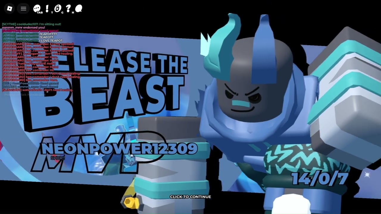 day one of playing random game on roblox [phighting]