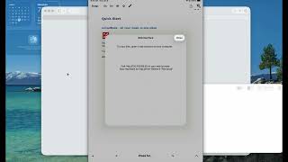 unrealBook - Web interface