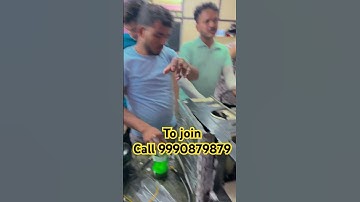 Window AC lekage check karte hue practical class join now all course available