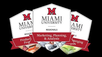 Microcredentials at Miami University