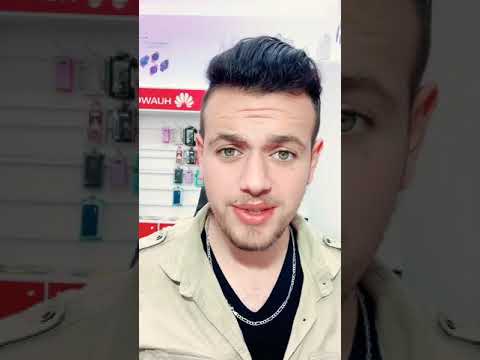 مشاكل تحطم شاشة الهاتف بعد تغيره