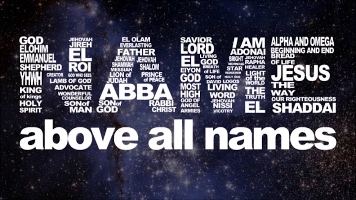 This I believe