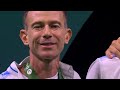 Italy are the 2024 World Champions! Trophy Ceremony & Celebrations in Full