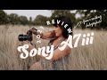 Sony A7III review 2021 from a Wedding Photographer | Why I moved from my Nikon D750 to Sony A7III