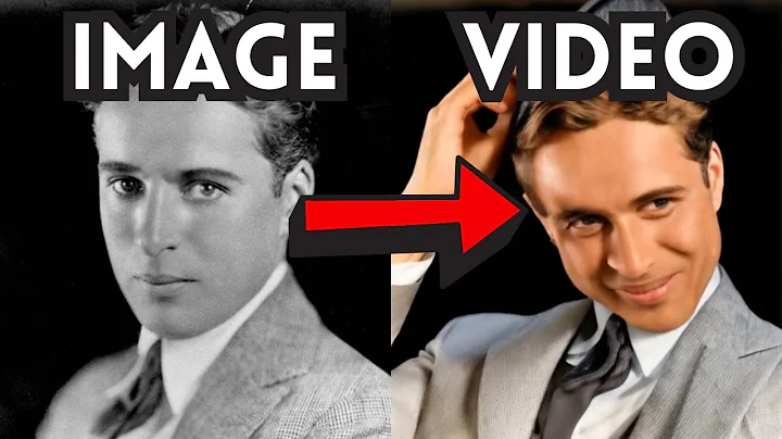 5 1900s Famous Celebs, Bringing History to Life with AI 📸