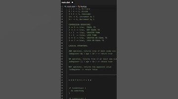functions📱how to code apps #flutter