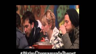 Seninleyiz Semih Öztürk