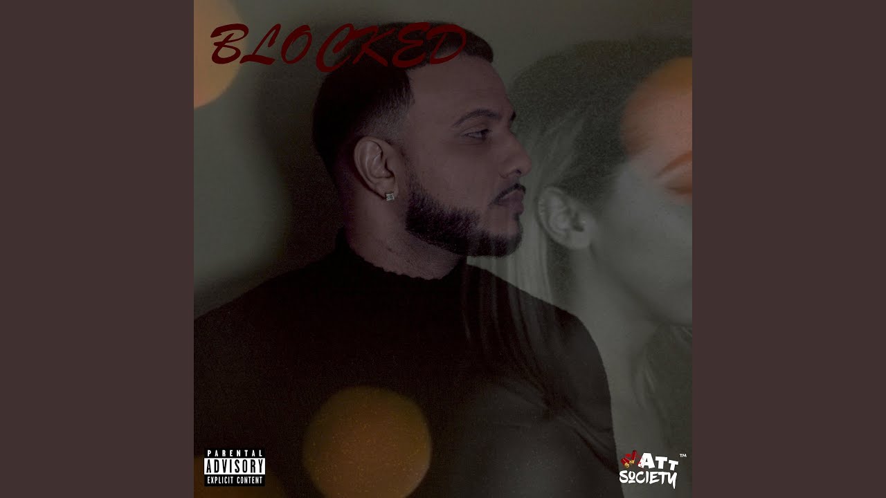 Watch Blocked (feat. Sha) on YouTube Watch Blocked (feat. Sha) on YouTube
