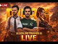 LIVE WITH BLOODLINE FINISHER |PUBG| WOW MAPS|Bx-A K I F|