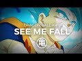 AMV | Dragon Ball - See Me Fall