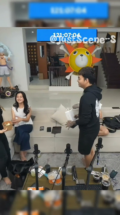 Cyntia dilelang @ybrap marah. #marapthon #marapthon2 #yb #ybrap #cynthia #justscene #shorts